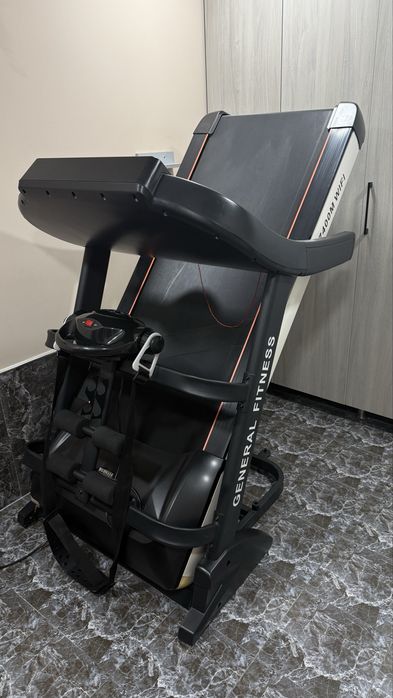 Беговая дорожка genreral  fitness