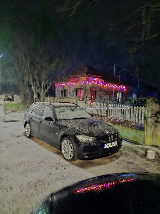 Jante Bmw e90  WV