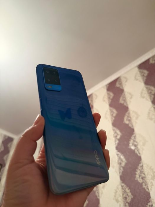 Oppo a54 жақсы телефон
