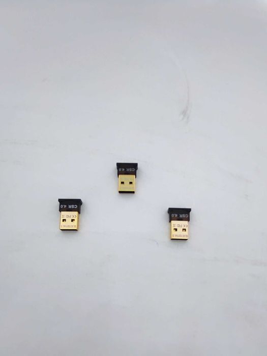 Deluxe CSR 4.0, Bluetooth 4.0/Миниатюрный USB-адаптер для ПК