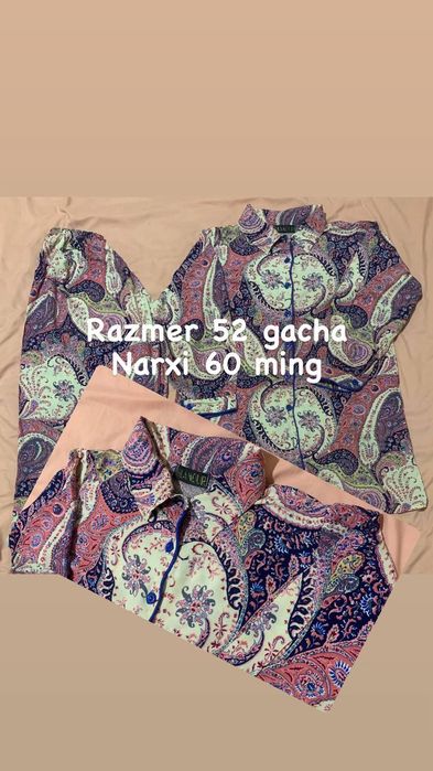 Koʻylaklar dvoykalar