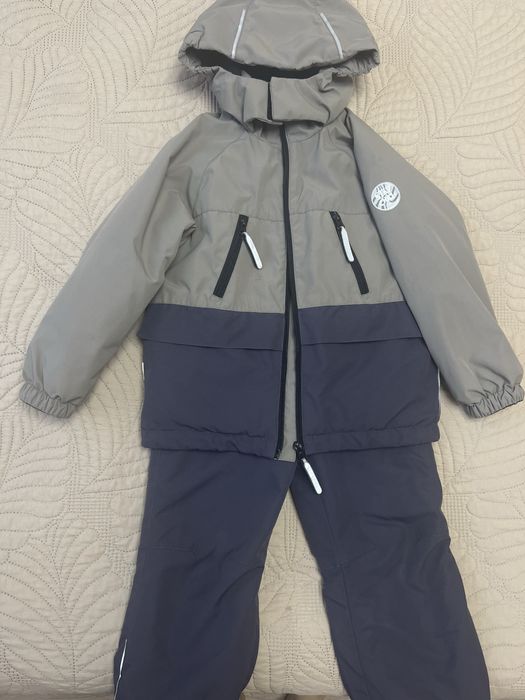 Костюм осень-весна р110