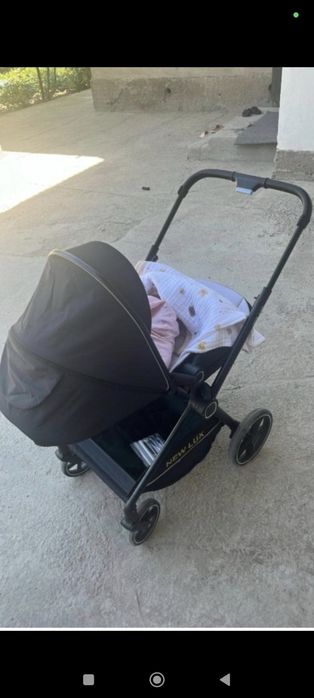 Коляска продаётся