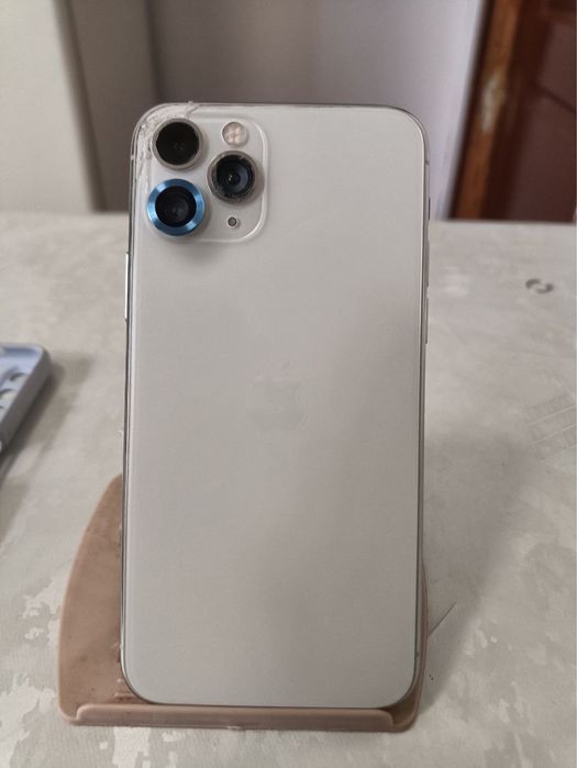 iPhone 11 Pro обмен