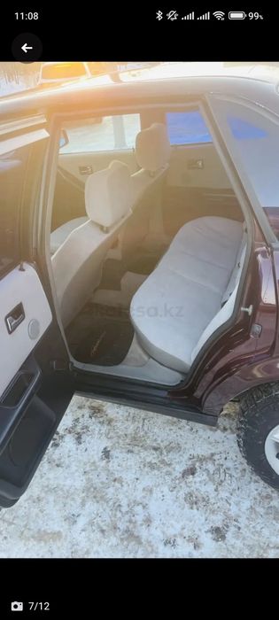 Продам Ауди 80 б4