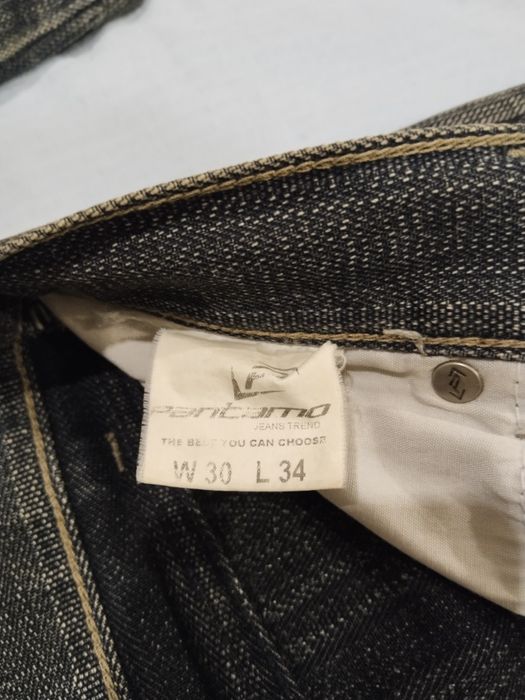 Продам костюм джинсовый!