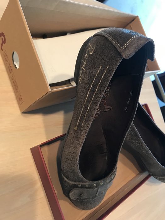 Балеринки Raplay дамски