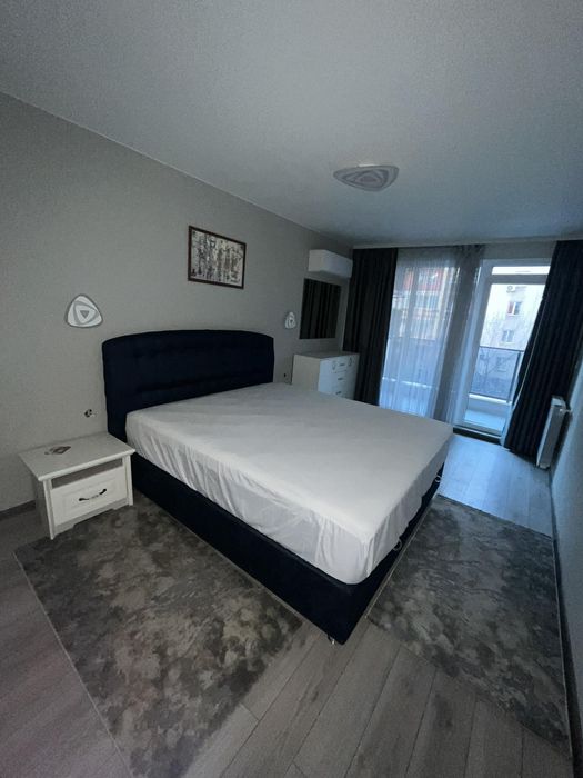 Дава се под наем Двустаен апартамент в Пловдив, Център - 65 кв.м за 500 € - Снимка #1