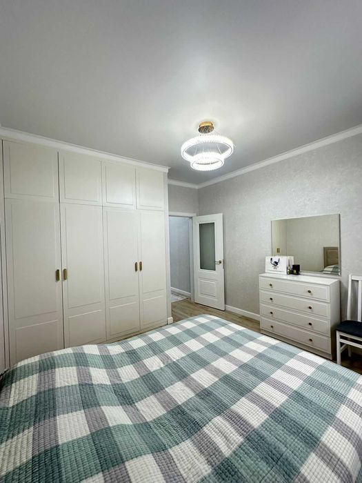 батыс 3ка ЖК Инвест строй 35млн