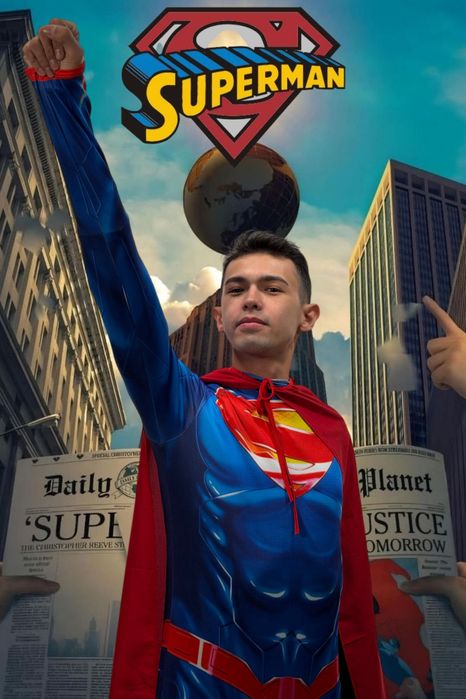 Аниматоры Алматы