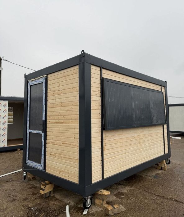 Containere modulare