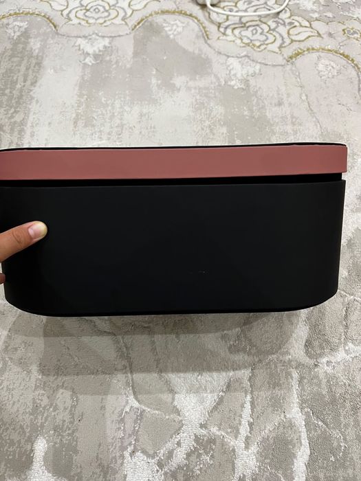 Dyson Airwrap мультистайлер ,1:1 оригинал ,много насадок