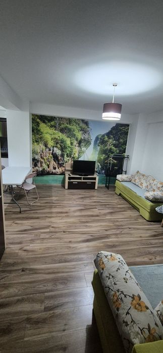 Inchiriez studiou 35 mp in spatele Academie Navale Mircea cel batran