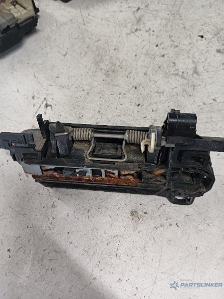 Maner Usa Dreapta Fata Audi A6/S6 Iii Saloon (4F2, C6) [ 2004 - 2011 ]