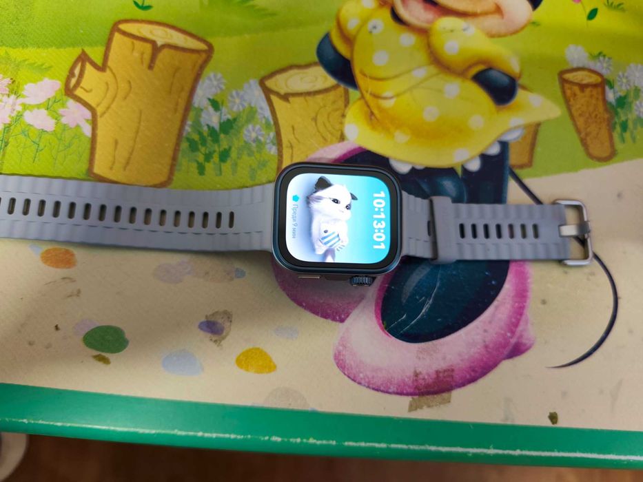 Чисто нов Huawei fit4 pro