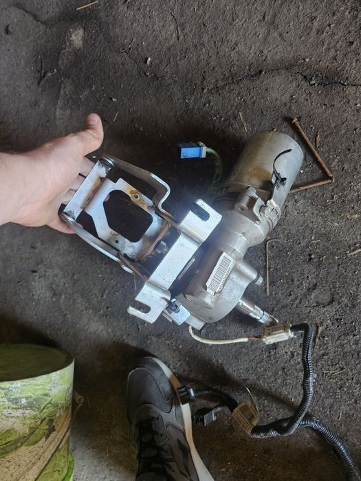 Продам мотор эур гранта mando