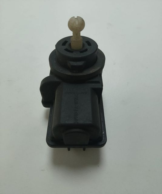 Motoras reglare faruri 09152523 Opel Vectra B