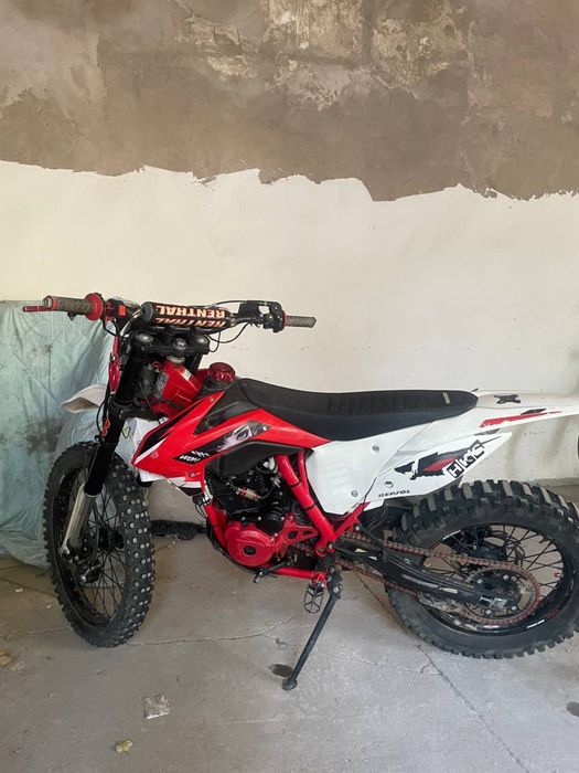 Продам Процида К1 300сс 175 fmm
