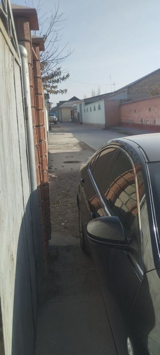 Hovli dakumenti joyida