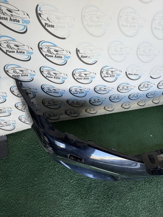 bara fata bmw seria 7 g11 g12 m pachet cu spalator faruri