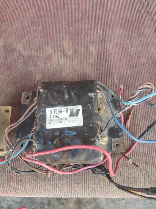 Transformatoare  audio