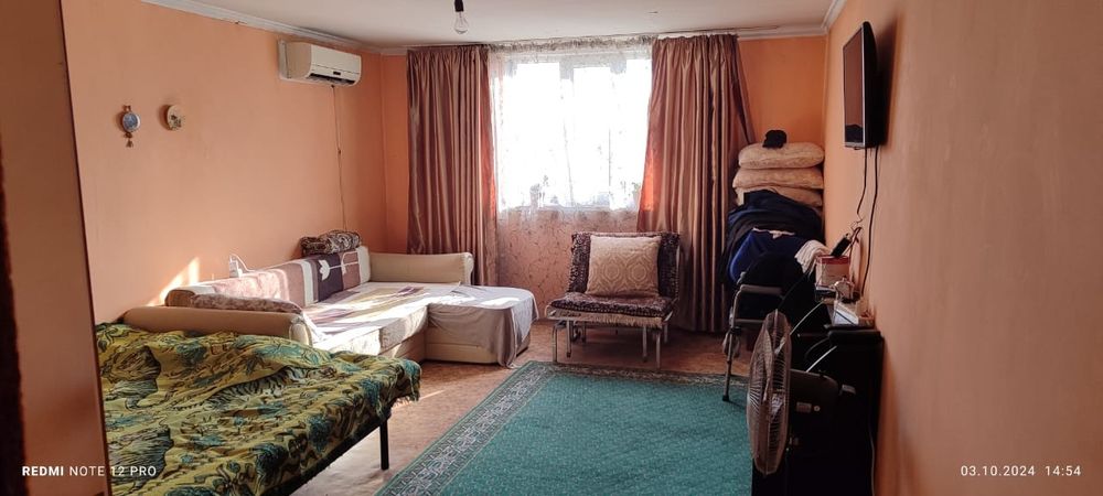 Продам дом-дачу напротив Заречного