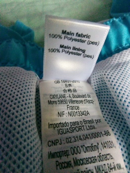 Bermude,, tribord,, noi