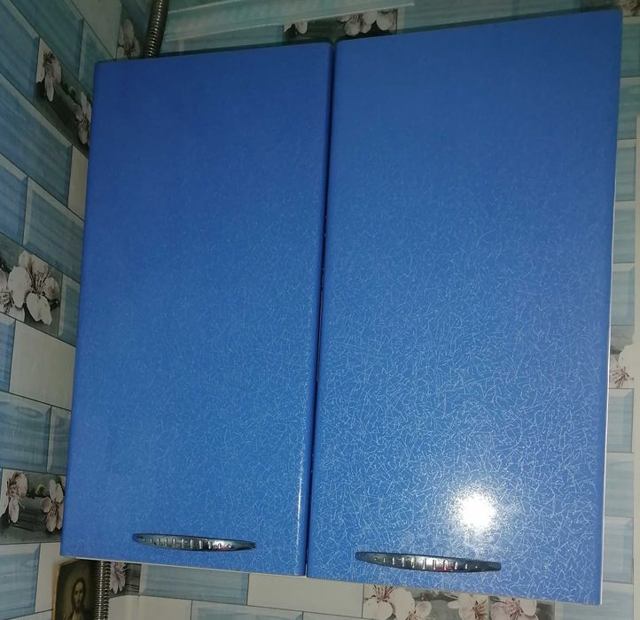 Продам кухонные шкафы