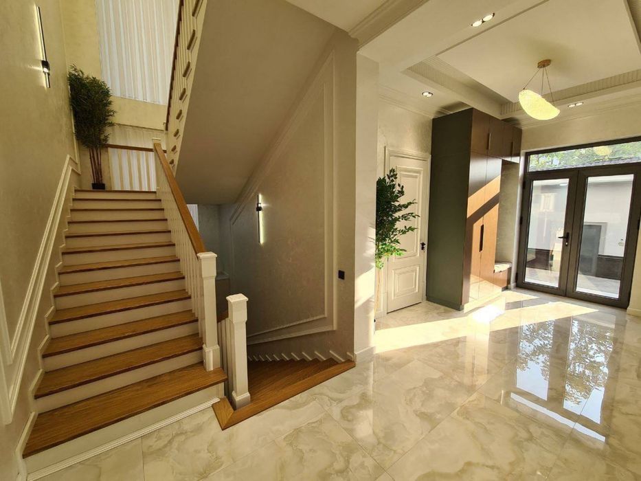 Мирзо Улугбекский район Ориентир- Военный госпиталь,