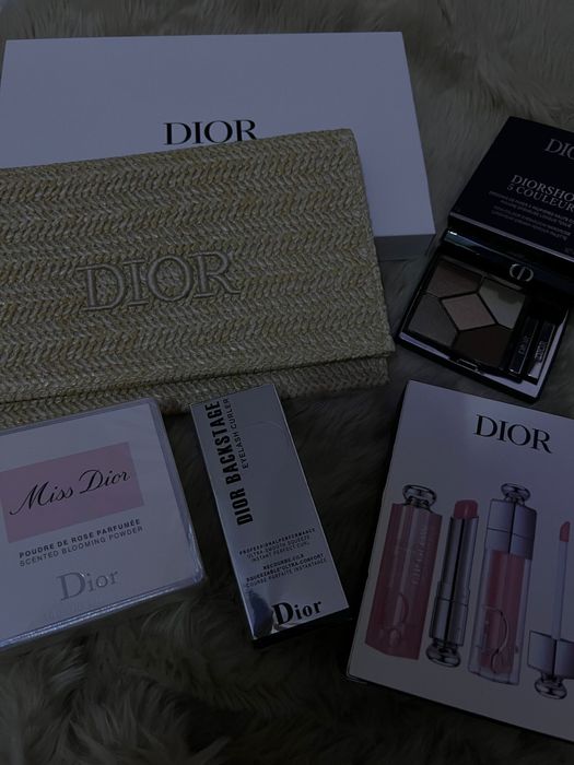 Дамски чанти  Dior