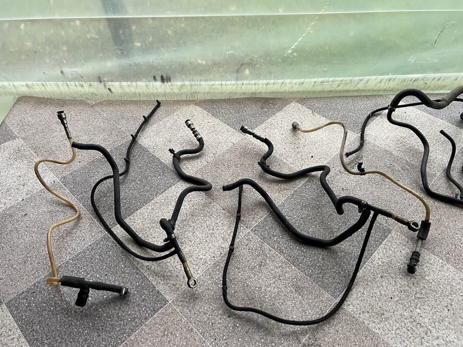 Senzor Ax Came Vibrochen Map Sonda Nivel Ulei Bmw 320d X3 E83 E46 150c