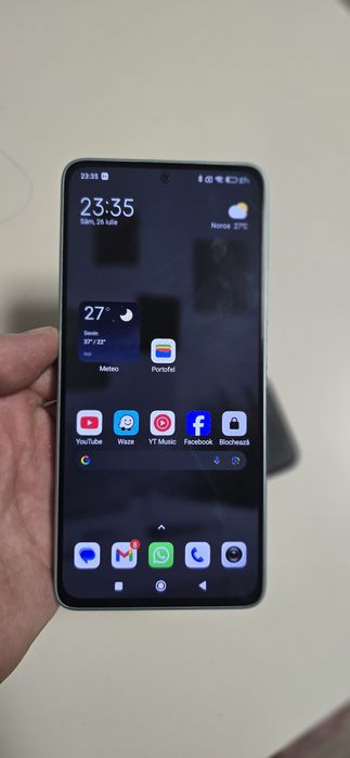 Xiaomi note 14 5g 256GB