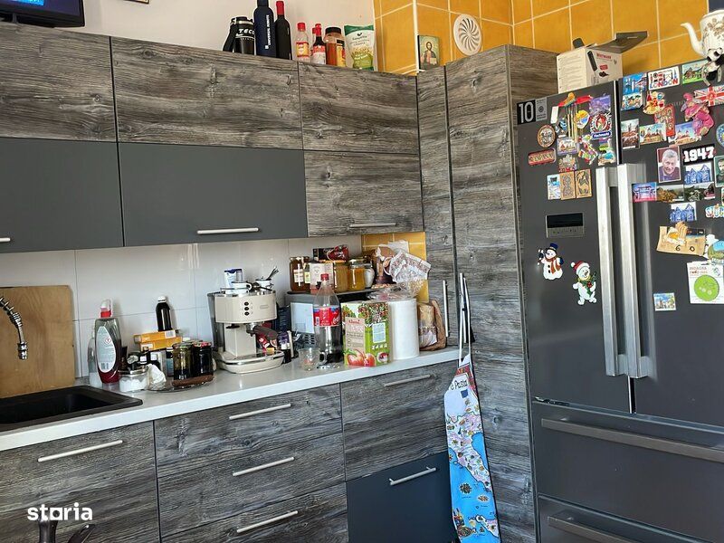 Crangasi , 2 minute metrou