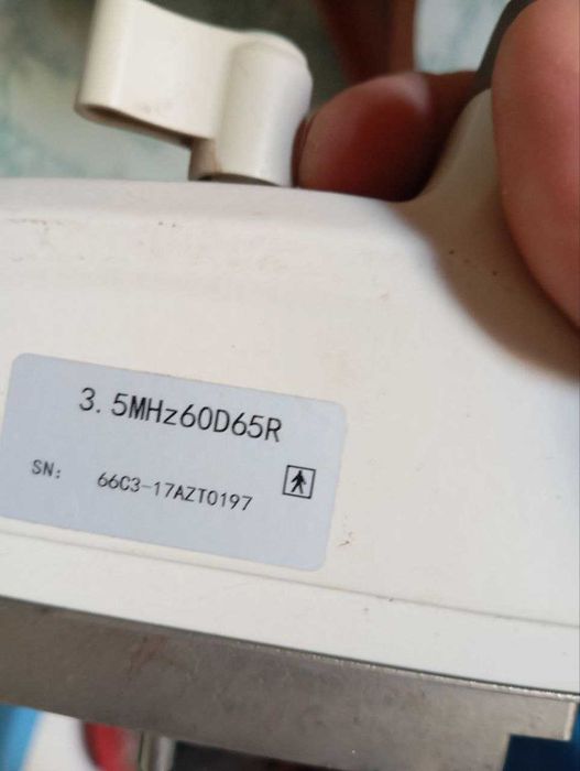 Датчики для УЗИ аппарата