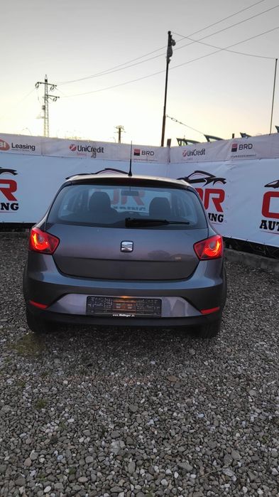 Seat Ibiza 2013 1.4 benzină MPI