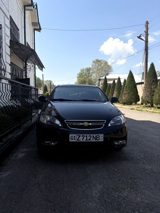 Jentra 2021 GBO full