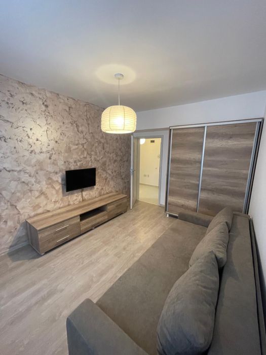 Inchiriez garsoniera Bragadiru + loc parcare langa Leroy Merlin