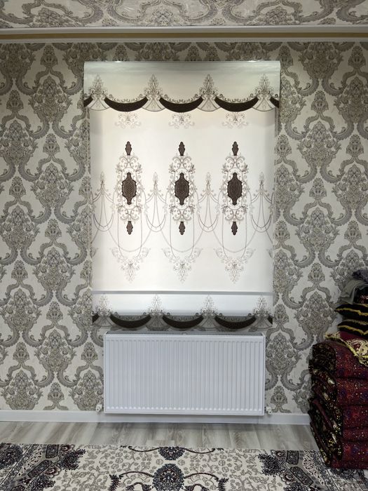 ЖАЛЮЗИ пардалар олами 60.000 сумдан