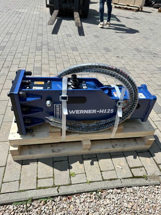 STOC Picon hidraulic pentru utilaj miniexcavator intre 2 si 4 tone nou