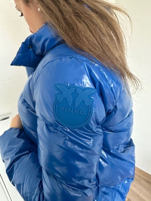 Дамско яке Pinko размер S