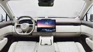 ZEEKR 7x RWD pod zakaz