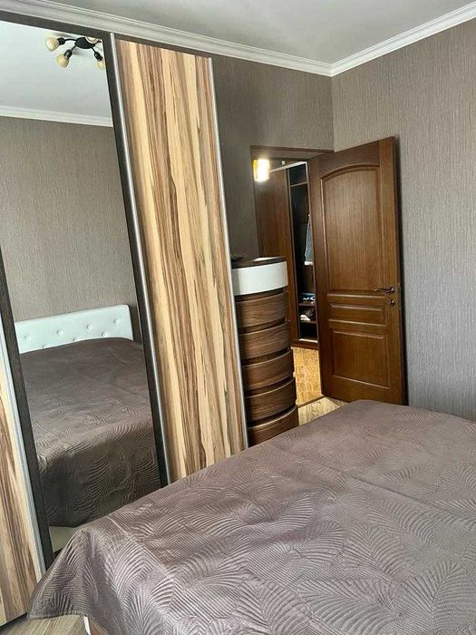 Долгосрочная аренда