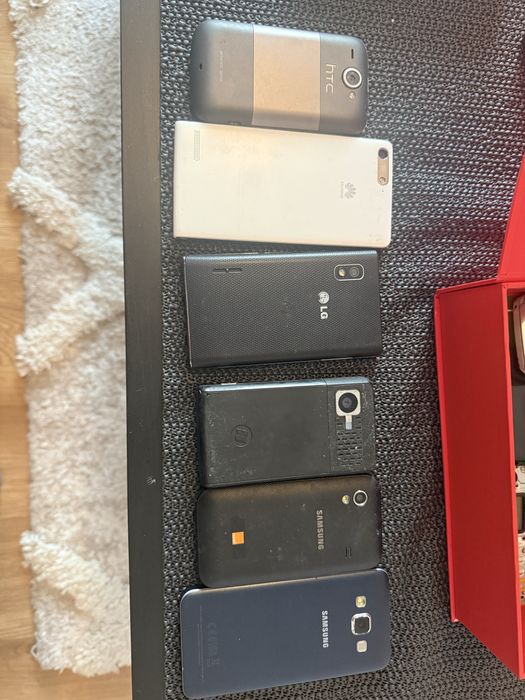 lot telefoane functionale