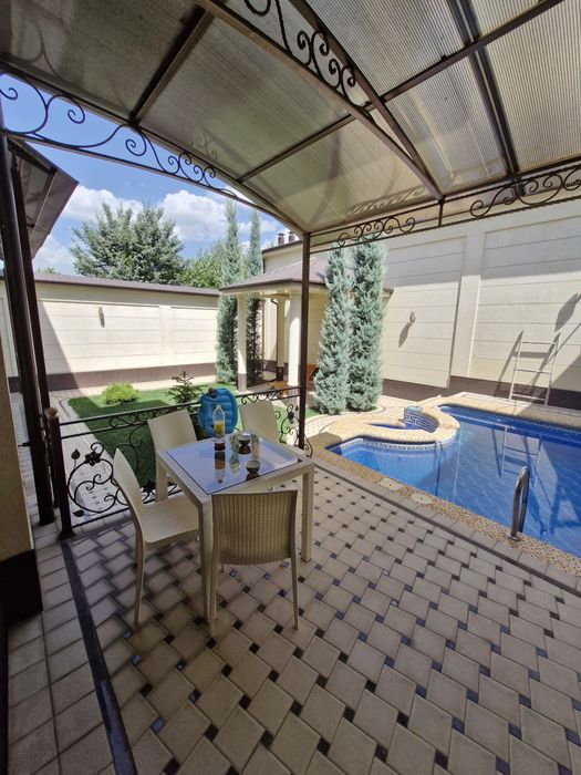 Аренда дома в мирзо улугбекском районе