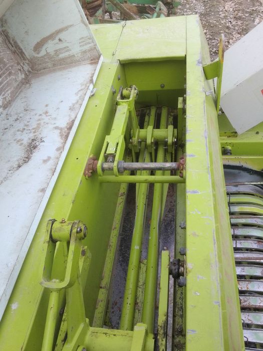 Pres padbor kareskiy