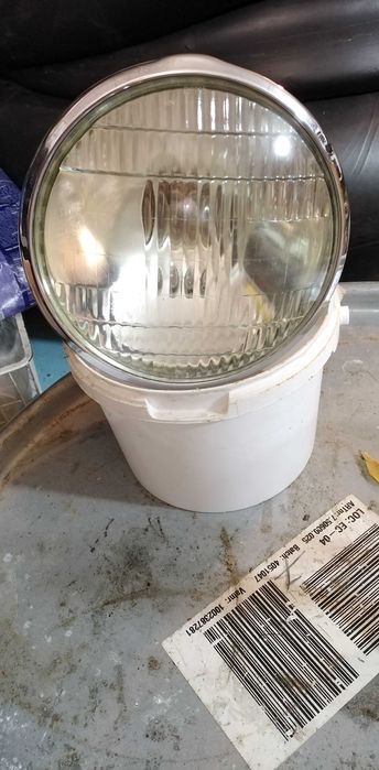 Продается фара от мотоцикла Иж, Урал