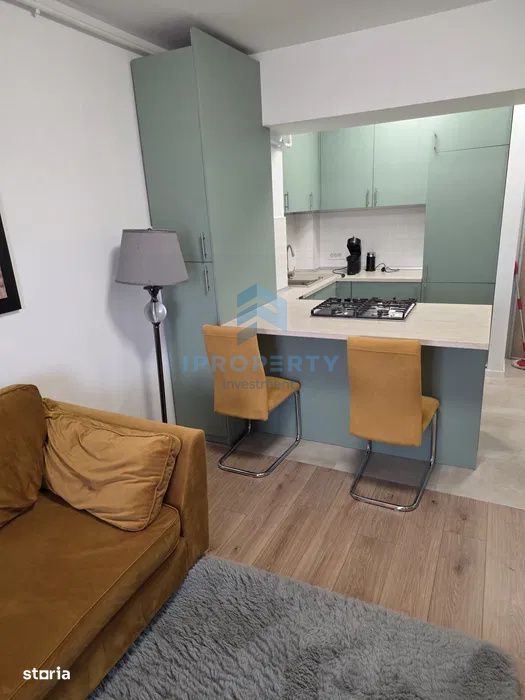 Apartament 2 Camere Obor Centrala Proprie Prox. Metrou