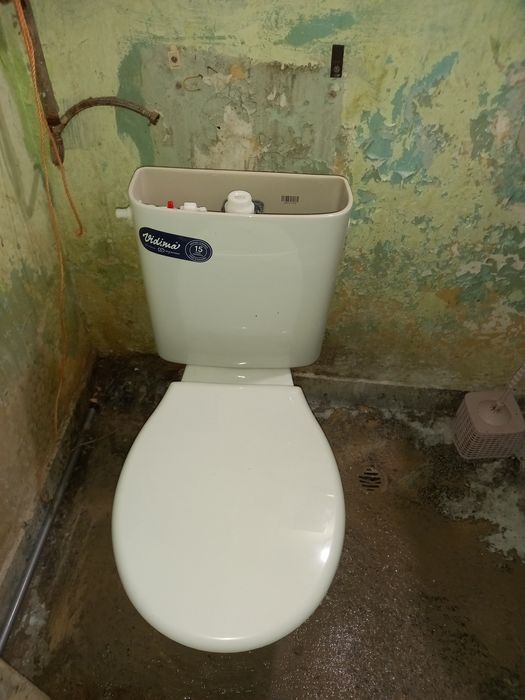 ВиК Бургас,  Услуги -Водопроводчик 24/7 - Аварии, Течове, Моноблок