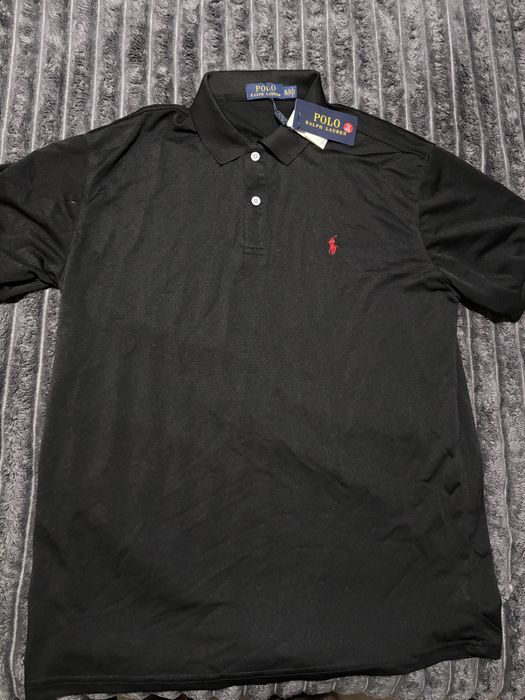 Tricou Polo Ralph Lauren XL