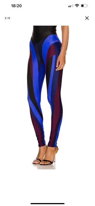 Продавам клин MUGLER